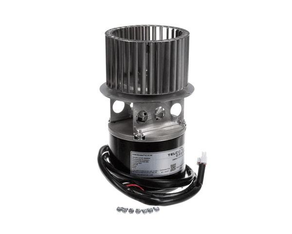 Alto Shaam 5037213R Service Kit,Motor, Fan, Asb (ALT5037213R)