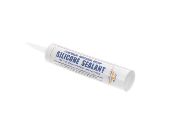 Alto Shaam Ad-2140 Adhesive,Silicone,Aluminum (ALTAD-2140)