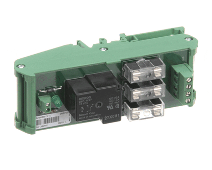 Alto Shaam Ba-34009 Board,Cir,Asm,Qc Relay 1 (ALTBA-34009)