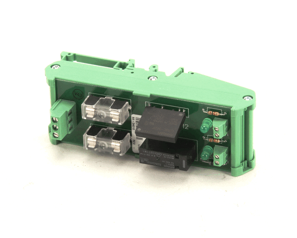 Alto Shaam Ba-34010 Board,Cir,Asm,Qc Relay 2 (ALTBA-34010)