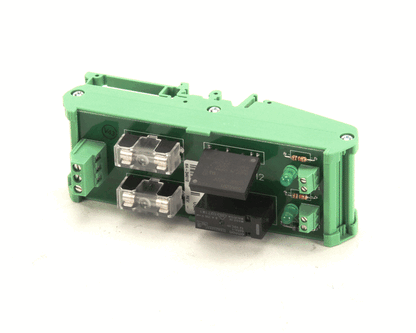 Alto Shaam Ba-34010 Board,Cir,Asm,Qc Relay 2 (ALTBA-34010)