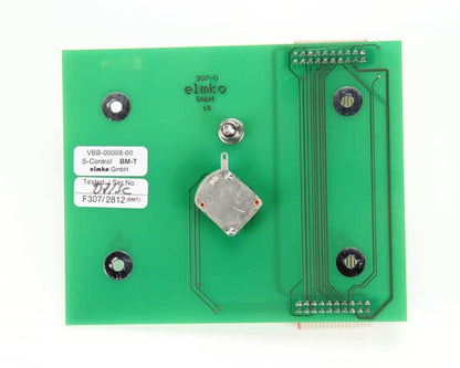 Alto Shaam Ba-34029 Board,Temperature S Bm-T, (ALTBA-34029)