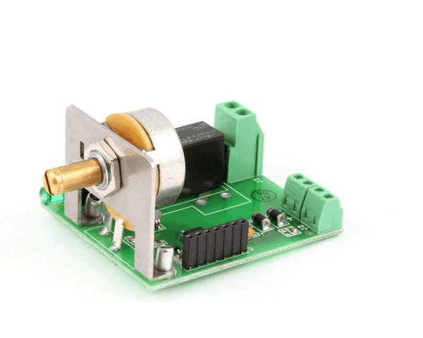 Alto Shaam ALTBA-34294 Control Board Assembly, Digital, 8A (ALTBA-34294)