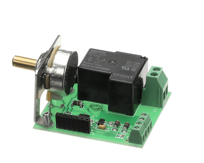 Alto Shaam Ba-34295 Board,Control Asb,Ed2(Sys)-2S, (ALTBA-34295)