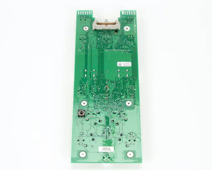 Alto Shaam Ba-34658 Zzboard,Operation,For Data Key (ALTBA-34658)