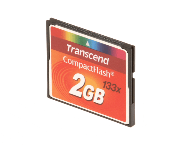 Alto Shaam Ba-34922 Board,2Gb Compact Flash,Es/Esg (ALTBA-34922)