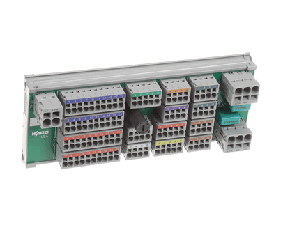 Alto Shaam Ba-37262 Board Assembly Modular Terminal (ALTBA-37262)