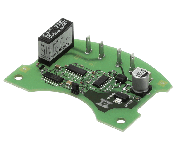 Alto Shaam Ba-38449 Board,Motor,Replacement,Servic (ALTBA-38449)