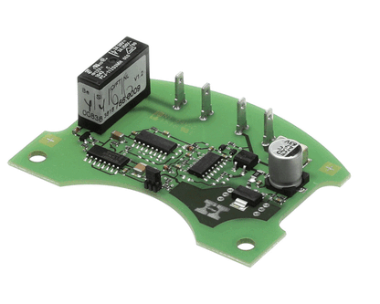 Alto Shaam Ba-38449 Board,Motor,Replacement,Servic (ALTBA-38449)