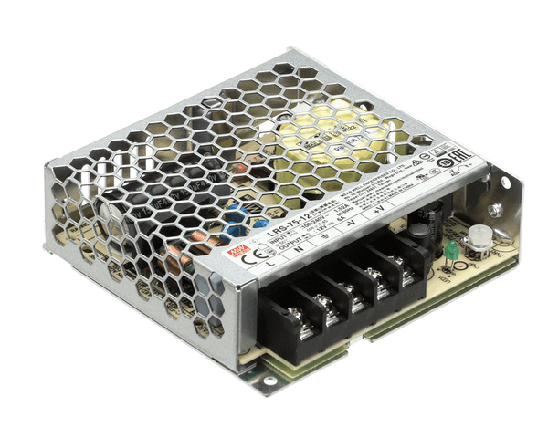 Alto Shaam ALTBA-38586 Power Supply Board, 12VDC (ALTBA-38586)