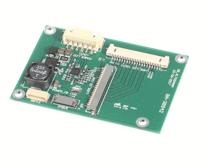 Alto Shaam Ba-38942 Board, Conversion Kit (ALTBA-38942)