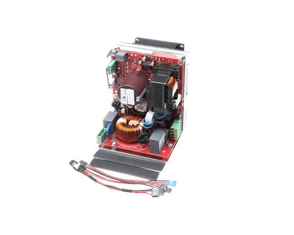 Alto Shaam ALTBA-39795R Service Board Kit, VFD (ALTBA-39795R)