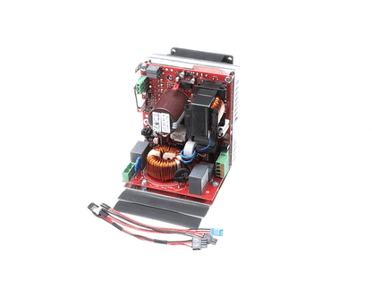Alto Shaam ALTBA-39795R Service Board Kit, VFD (ALTBA-39795R)