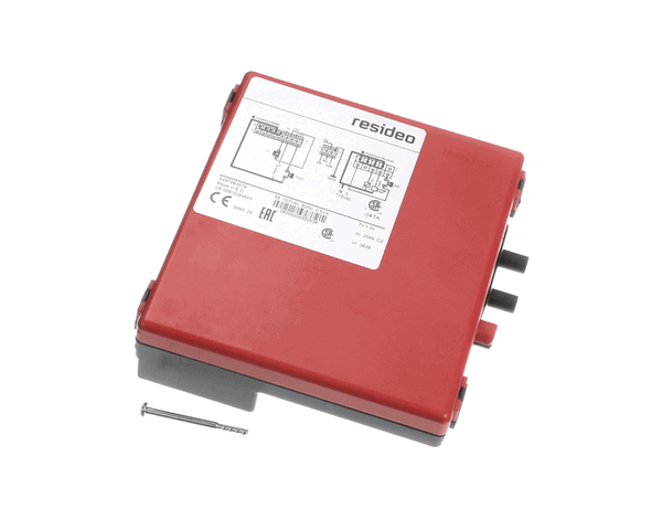 Alto Shaam ALTBA-39849 Board, Ignition Cntrl 120V Replacement BA-39849 (ALTBA-39849)
