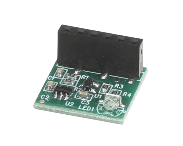 Alto Shaam ALTBA-48316R Service Board Kit, Daughter Board REPLACEMENT BA-48316R (ALTBA-48316R)
