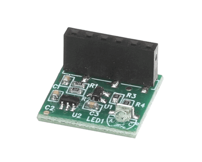 Alto Shaam ALTBA-48316R Service Board Kit, Daughter Board REPLACEMENT BA-48316R (ALTBA-48316R)
