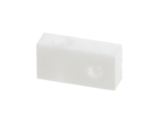 Alto Shaam Bk-24878 Block,Cap,5/32,Hold Down,5/32 (ALTBK-24878)