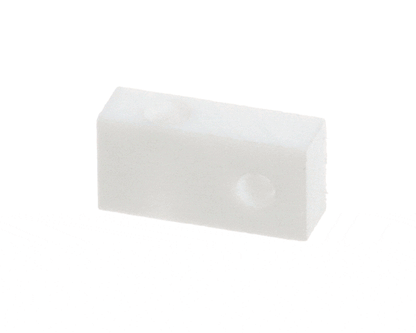 Alto Shaam Bk-24878 Block,Cap,5/32,Hold Down,5/32 (ALTBK-24878)