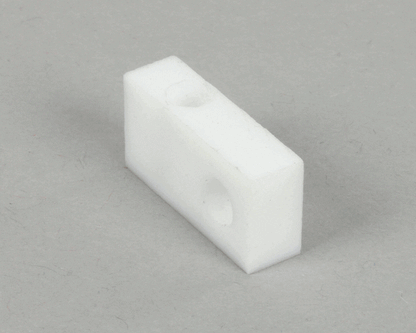 Alto Shaam Bk-2609 Block,Cap,Hold Down,11/64Dia (ALTBK-2609)