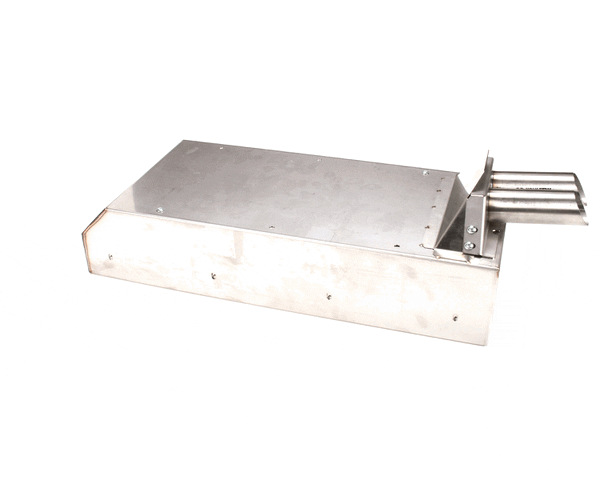 Alto Shaam Bn-27708 Burner,Flue Complete,7.14/10.2 (ALTBN-27708)