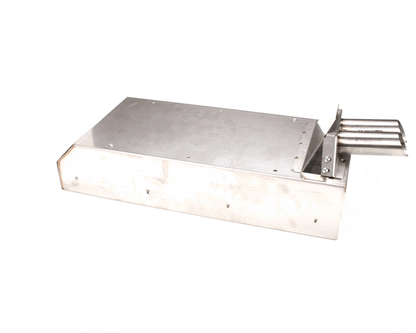Alto Shaam Bn-27708 Burner,Flue Complete,7.14/10.2 (ALTBN-27708)