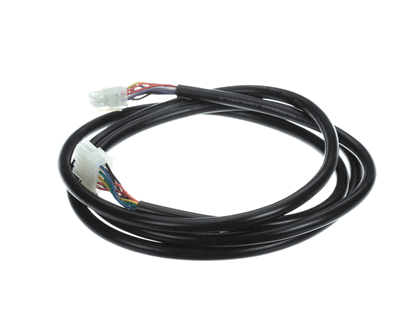 Alto Shaam Cb-46009 10 Pin Wire Harness, 6Ft Long (ALTCB-46009)