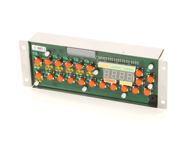 Alto Shaam Cc-34063 Control,Assb,Th/Iii,Cook,Hold, (ALTCC-34063)