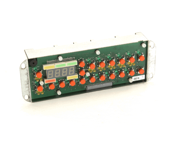 Alto Shaam Cc-34194 Control,Assb,Cook,Hold,Smoke, (ALTCC-34194)