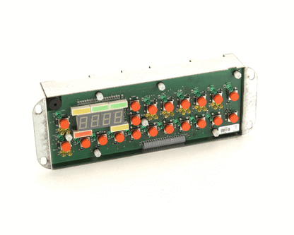 Alto Shaam Cc-34194 Control,Assb,Cook,Hold,Smoke, (ALTCC-34194)