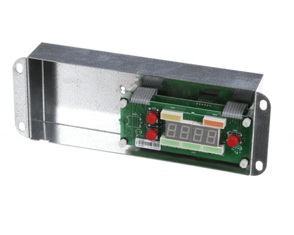Alto Shaam Cc-34322 Control,Asb,Warmer W/O (ALTCC-34322)