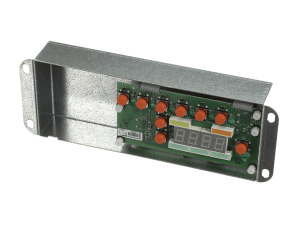 Alto Shaam Cc-34324 Control,Asb,Warmer W/ (ALTCC-34324)