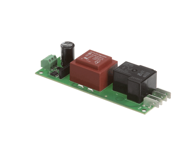 Alto Shaam Cc-34593 Control,Board Itm2 Presets (ALTCC-34593)