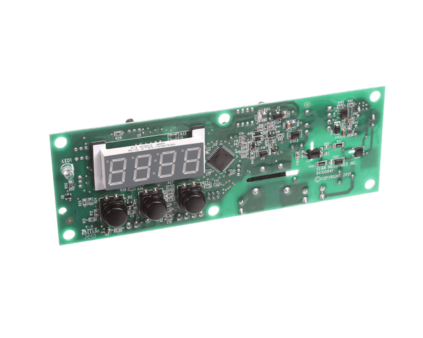Alto Shaam CC-34970 Control Board, Warmer, Low Cost ALTCC-34970 (ALTCC-34970)