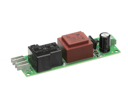Alto Shaam Cc-35015 Control,Cs-100 Presets,120V (ALTCC-35015)