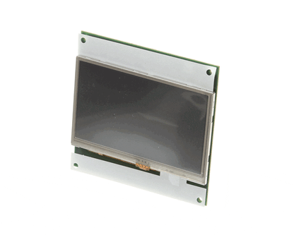 Alto Shaam Cc-36418 User,Interface,Board,&, (ALTCC-36418)