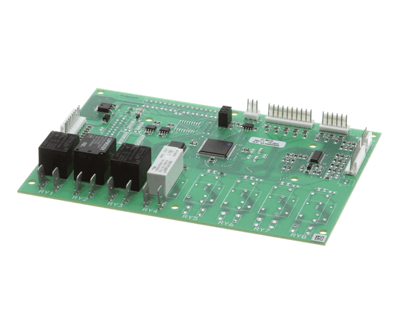 Alto Shaam Cc-36419 Control,Board,&,Firmware (ALTCC-36419)