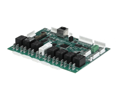 Alto Shaam Cc-39644R Service Kit, Control Board (ALTCC-39644R)