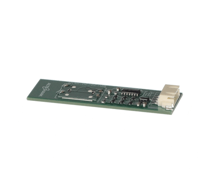 Alto Shaam Cc-39975R Pc Ap Button Assembly W/Tape (ALTCC-39975R)