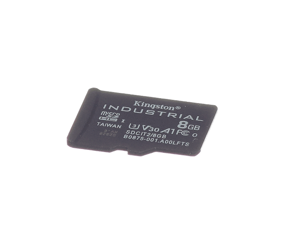 Alto Shaam Cc-48049R Micro Sd Card Dx Vector C And H (ALTCC-48049R)