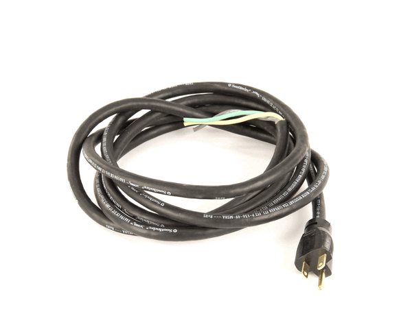 Alto Shaam Cd-33824 Power Cord, 120V 20A Sjo (ALTCD-33824)