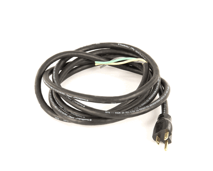 Alto Shaam Cd-33824 Power Cord, 120V 20A Sjo (ALTCD-33824)