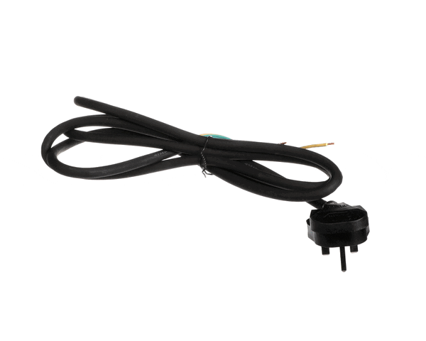 Alto Shaam Cd-33925 Cordset,Uk,Bs1363 Plug,8,H07Rn (ALTCD-33925)