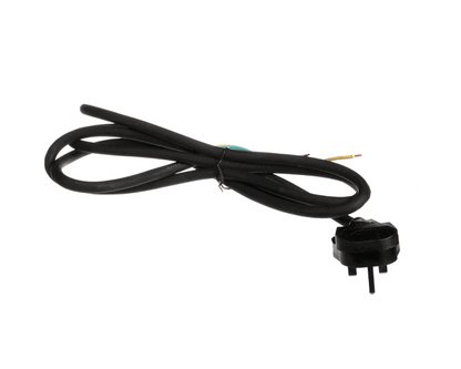 Alto Shaam Cd-33925 Cordset,Uk,Bs1363 Plug,8,H07Rn (ALTCD-33925)
