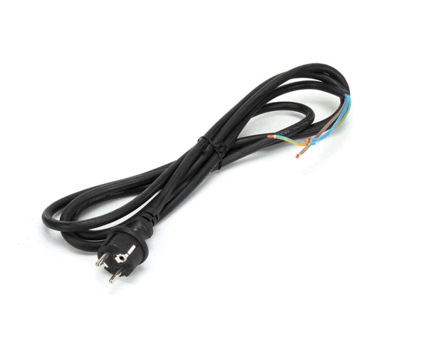 Alto Shaam Cd-3922 Cordset-16Awg,3/C,Intl Harm (ALTCD-3922)