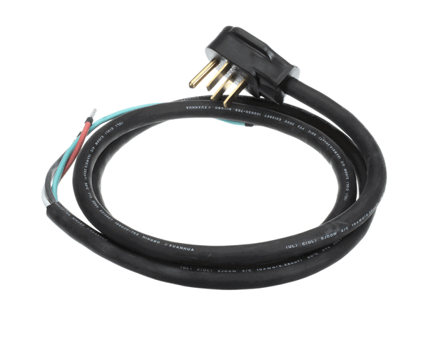 Alto Shaam Cd-39814 Cord Set,15-30,90C,250V (ALTCD-39814)