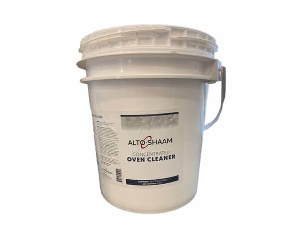Alto Shaam ALTCE-46991 Oven Cleaner Tablets Bucket of 50 replacement ALTCE-36354 (ALTCE-46991)