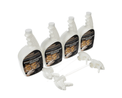 Alto Shaam Ce-48623 Decarbonizer & Degreaser - 1 Case (ALTCE-48623)