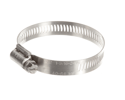 Alto Shaam Cl-22234 Clip,Worm Gear,40-60,Hose (ALTCL-22234)