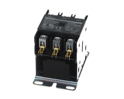 Alto Shaam Cn-3052 Contactor,208/240V,3 Pole (ALTCN-3052)