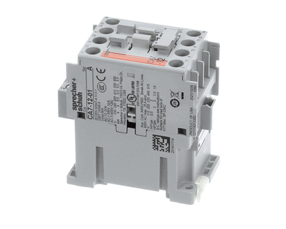 Alto Shaam Cn-47698 Contactor, 120V, 32A, Screw (ALTCN-47698)